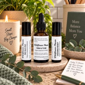 Healthy Habits Bundle